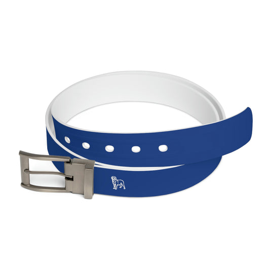 Belt (Dark Blue)